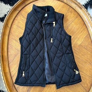 Calvin Klein Black Vest
